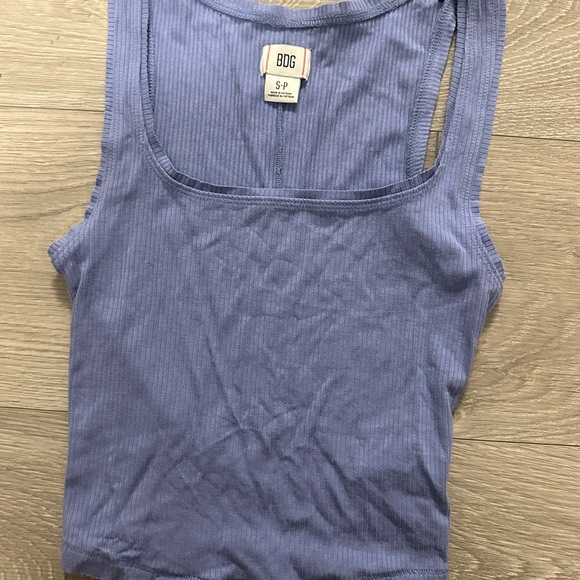 BDG tank top bundle - Picture 6 of 7